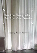 Martin Margiela: In His Own Words - Martin Margiela: In His Own Words - Blu-ray