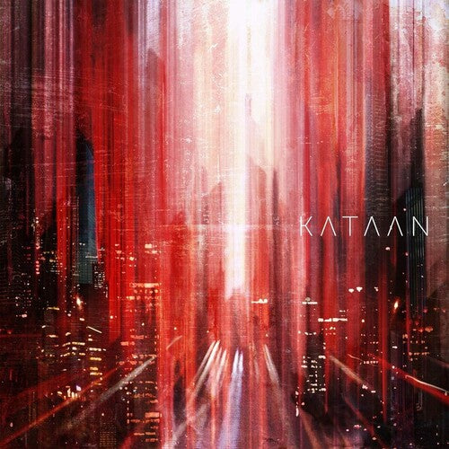 Kataan - Kataan - Vinyl Record