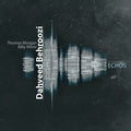 Behroozi,dahveed - Echos - Music CD
