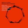 Hess,nicolaj - Space Lab & Strings - Music CD