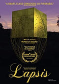 Lapsis - Lapsis - DVD