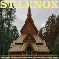 St. Lenox - Ten Songs Of Worship And Praise For Our Tumultuous - Vinyl Record
