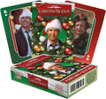 Christmas Vacation Photos Playing Cards Deck - Christmas Vacation Photos Playing Cards Deck - Games