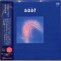 Emtidi - Saat - Music CD