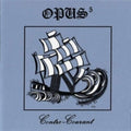 Opus 5 - Contre: Courant - Music CD