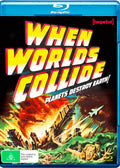 When Worlds Collide - When Worlds Collide - Blu-ray