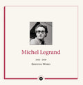Legrand,michel - Essential Works 1954-1959 - Vinyl Record