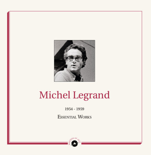 Legrand,michel - Essential Works 1954-1959 - Vinyl Record
