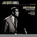 Brel,jacques - Amsterdam (beige Edition) - Vinyl Record