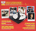 Les B.o. Introuvables (rare Soundtracks): Volume 4 - Les B.o. Introuvables (rare Soundtracks): Volume 4 - Music CD
