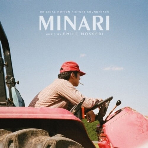 Minari / O.s.t. - Minari / O.s.t. - Music CD