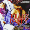 Beal,john - Killer Party / O.s.t. - Music CD