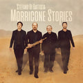 Di Battista,stefano - Morricone Stories - Vinyl Record