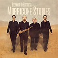 Di Battista,stefano - Morricone Stories - Music CD