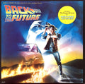 Back To The Future / O.s.t. - Back To The Future / O.s.t. - Music CD