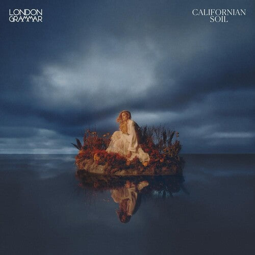 London Grammar - Californian Soil - Music CD