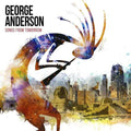 Anderson,george - Songs From Tomorrow - Music CD