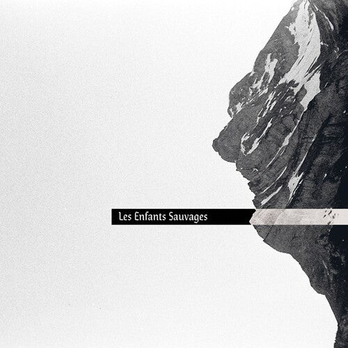 Les Enfants Sauvages - Les - Music CD