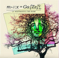 Gazze,max - La Matematica Dei Rami - Music CD