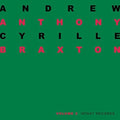 Cyrille,andrew - Duo Palindrome 2002 2 - Music CD