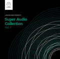 Bach / Berlioz / Chopin - Linn Super Audio Collection 7 - Super Audio CD