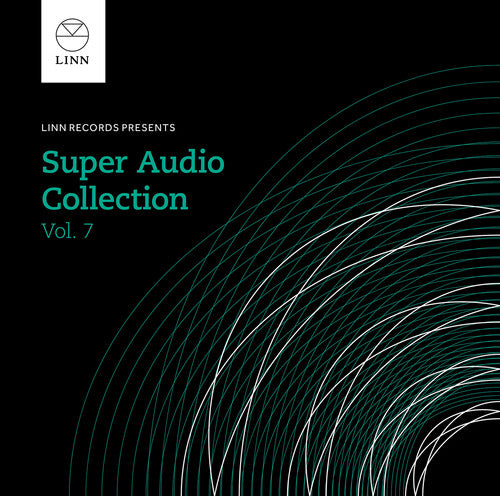 Bach / Berlioz / Chopin - Linn Super Audio Collection 7 - Super Audio CD