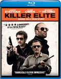 Killer Elite - Killer Elite - Blu-ray