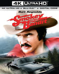 Smokey & The Bandit - Smokey & The Bandit - UHD