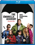 Umbrella Academy: Season One - Umbrella Academy: Season One - Blu-ray