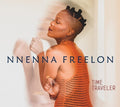 Freelon,nnenna - Time Traveler - Music CD