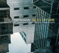Germann,greg - Tales Of Time - Music CD