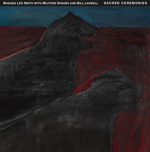 Smith,wadada Leo / Laswell,bill / Graves,milford - Sacred Ceremonies - Music CD