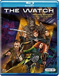 Watch - Watch - Blu-ray