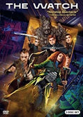 Watch - Watch - DVD