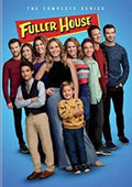 Fuller House: Complete Series - Fuller House: Complete Series - DVD