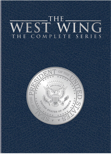 West Wing: Complete Series - West Wing: Complete Series - DVD