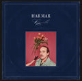 Har Mar Superstar - Roseville - Vinyl Record