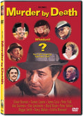 Murder By Death - Murder By Death - DVD