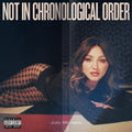 Michaels,julia - Not In Chronological Order - Music CD