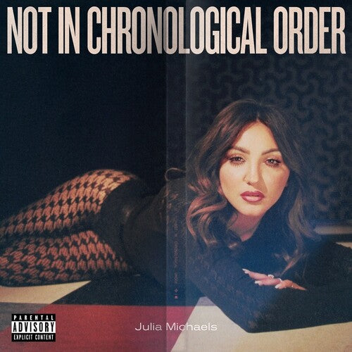 Michaels,julia - Not In Chronological Order - Music CD