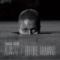 Blk Jks - Abantu / Before Human - Vinyl Record