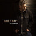 Shelton,blake - Body Language - Music CD