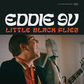 Little Black Flies Music CD