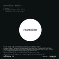 Nielsen,mads Emil - Framework 2 - Vinyl Record