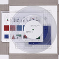 Nielsen,mads Emil / Gretzinger,katja - Framework 3 - Vinyl Record
