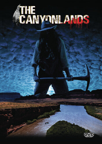 Canyonlands - Canyonlands - DVD