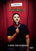 American Hasi - American Hasi - DVD