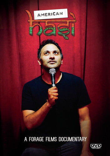 American Hasi - American Hasi - DVD