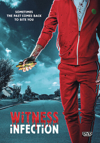 Witness Infection - Witness Infection - DVD
