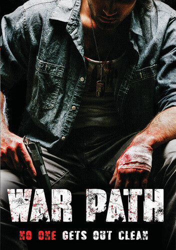 Warpath - Warpath - DVD